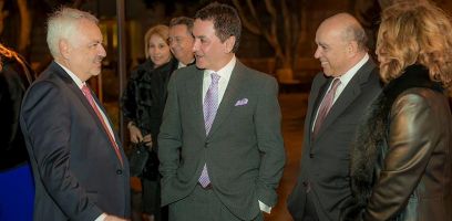 usc iranian studies major signing celebration 124