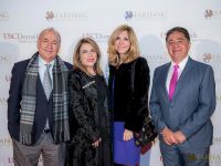 usc iranian studies major signing celebration 126