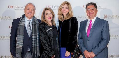 usc iranian studies major signing celebration 126