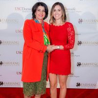 usc iranian studies major signing celebration 127