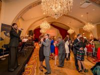 usc iranian studies major signing celebration 128