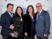 usc iranian studies major signing celebration 129