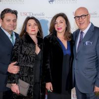 usc iranian studies major signing celebration 129