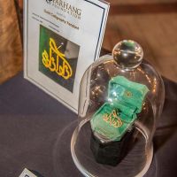 usc iranian studies major signing celebration 130