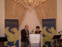 usc iranian studies major signing celebration 131