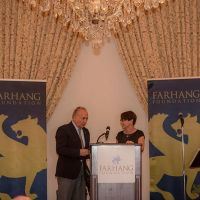 usc iranian studies major signing celebration 131