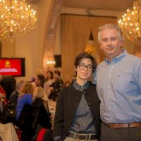 usc iranian studies major signing celebration 134