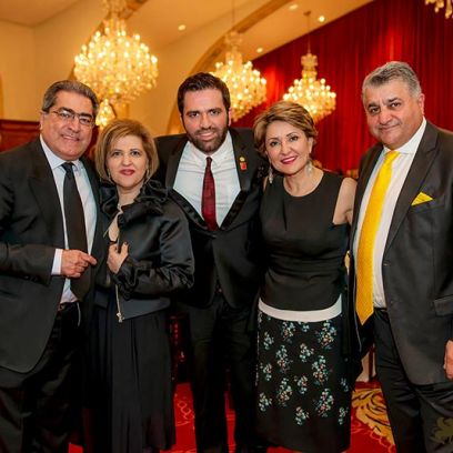usc iranian studies major signing celebration 135