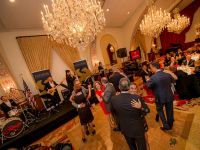 usc iranian studies major signing celebration 136