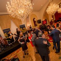 usc iranian studies major signing celebration 136