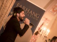 usc iranian studies major signing celebration 137