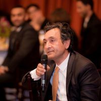 usc iranian studies major signing celebration 138