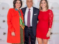 usc iranian studies major signing celebration 139