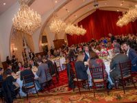 usc iranian studies major signing celebration 141