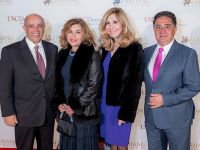 usc iranian studies major signing celebration 142