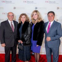 usc iranian studies major signing celebration 142