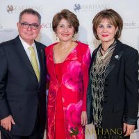 usc iranian studies major signing celebration 146