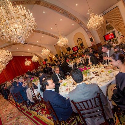 usc iranian studies major signing celebration 147