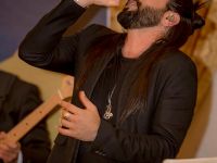 usc iranian studies major signing celebration 148