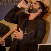 usc iranian studies major signing celebration 148