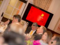 usc iranian studies major signing celebration 149