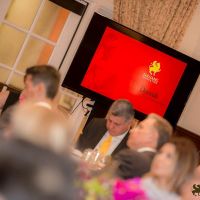 usc iranian studies major signing celebration 149