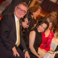 usc iranian studies major signing celebration 150