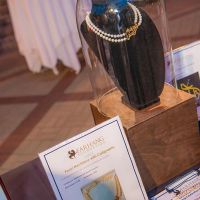 usc iranian studies major signing celebration 151