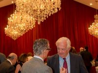 usc iranian studies major signing celebration 153