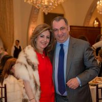 usc iranian studies major signing celebration 154