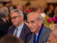 usc iranian studies major signing celebration 155