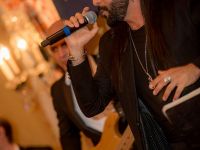 usc iranian studies major signing celebration 156