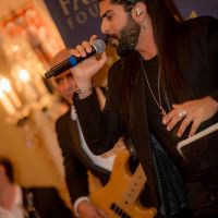 usc iranian studies major signing celebration 156