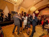 usc iranian studies major signing celebration 161