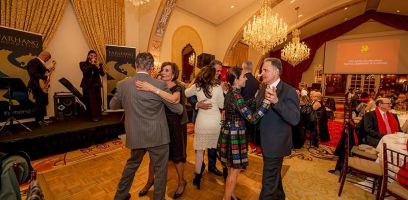 usc iranian studies major signing celebration 161