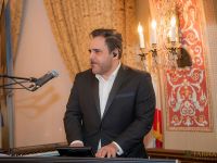 usc iranian studies major signing celebration 162