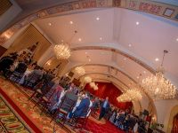 usc iranian studies major signing celebration 163