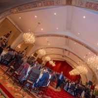 usc iranian studies major signing celebration 163