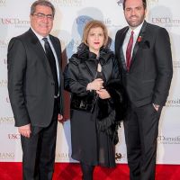 usc iranian studies major signing celebration 166