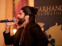 usc iranian studies major signing celebration 167