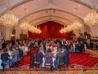 usc iranian studies major signing celebration 168