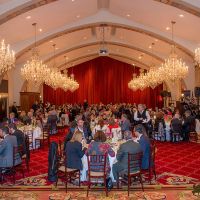 usc iranian studies major signing celebration 168