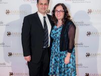 usc iranian studies major signing celebration 173