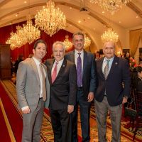 usc iranian studies major signing celebration 174