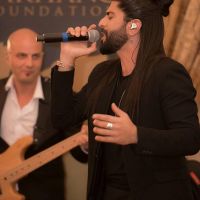 usc iranian studies major signing celebration 175