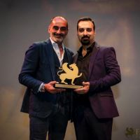 The 11th Farhang Film Fest Awards   Afterparty02