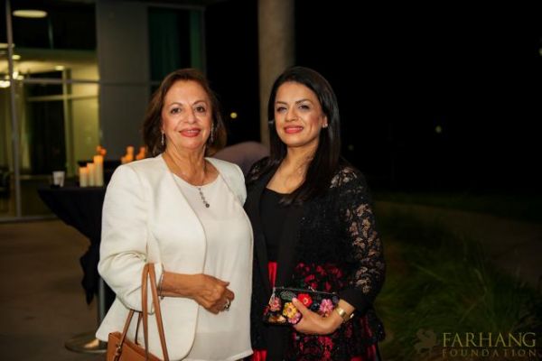 2019 Mehregan Conference   Celebration58