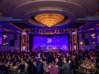Farhang's 9th Annual Fundraising Gala - 2019