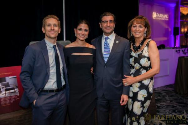 Farhang s 9th Annual Fundraising Gala 041