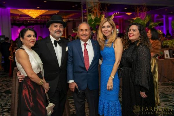 Farhang s 9th Annual Fundraising Gala 155